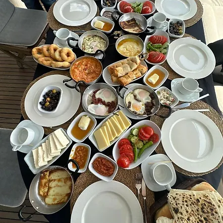 Osman Botel Istanbul